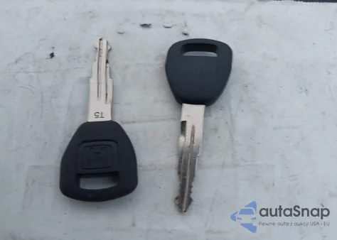 1998 Honda Accord Lx V6 z USA, uszkodzony, nr VIN 1HGCG1649WA026819